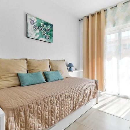 Estudio La Loma Apartment Torrevieja Bagian luar foto
