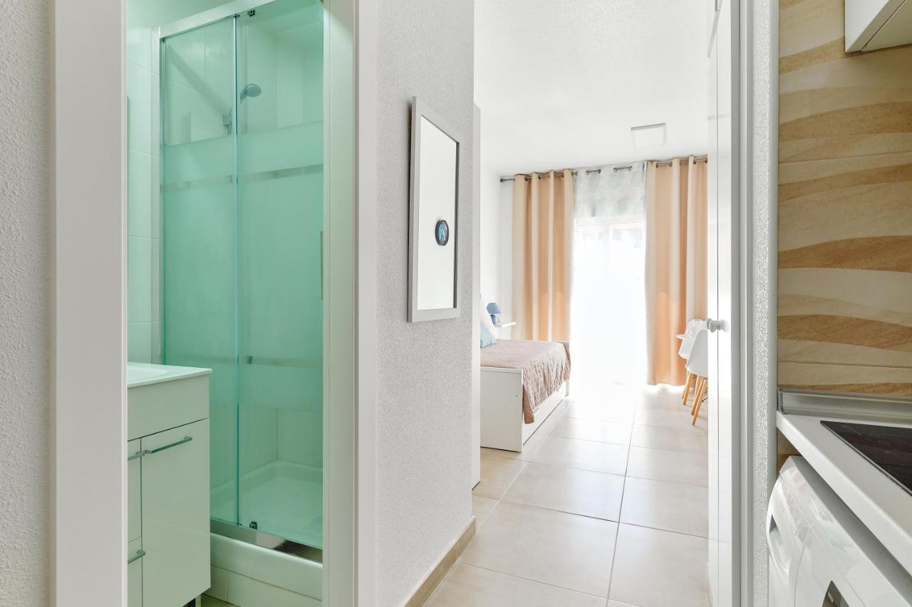 Estudio La Loma Apartment Torrevieja Bagian luar foto